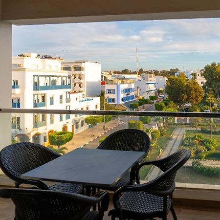 Bleu Host Asilah Apartment Exterior foto