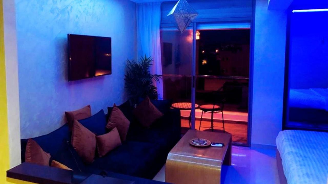 Bleu Host Asilah Apartment Exterior foto