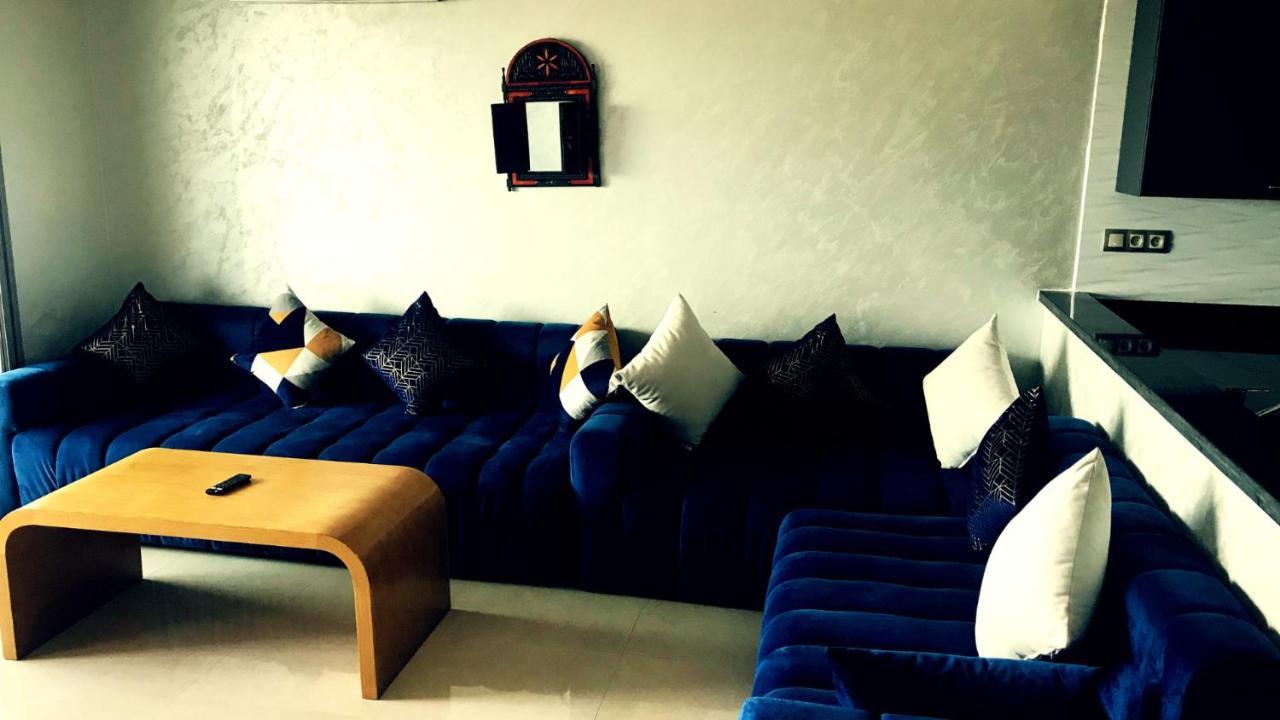Bleu Host Asilah Apartment Exterior foto