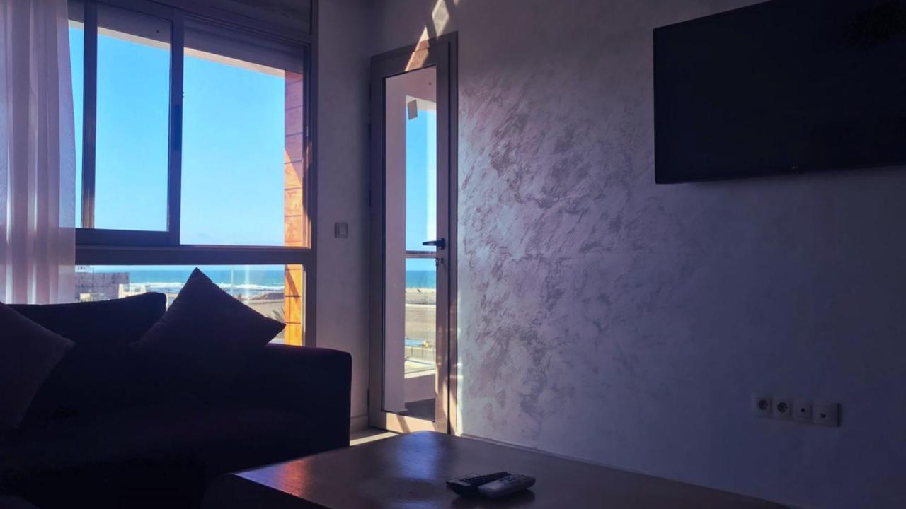 Bleu Host Asilah Apartment Exterior foto