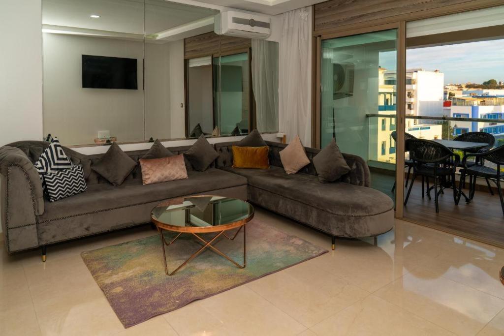 Bleu Host Asilah Apartment Exterior foto