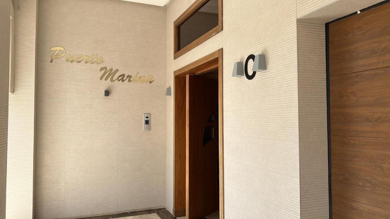 Bleu Host Asilah Apartment Exterior foto